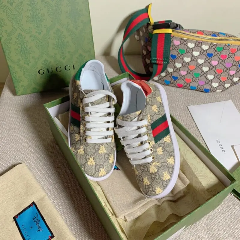 gucci enfants' chaussures pour enfants s_117b550